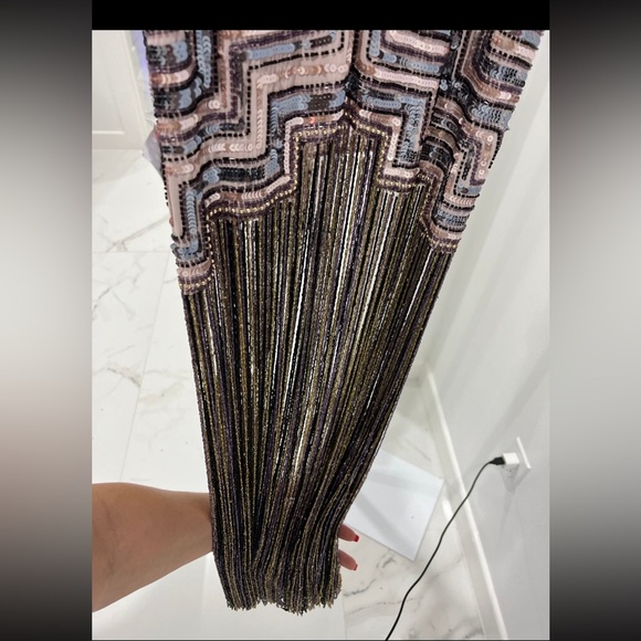 ASOS sequin dress - Picture 3 of 6